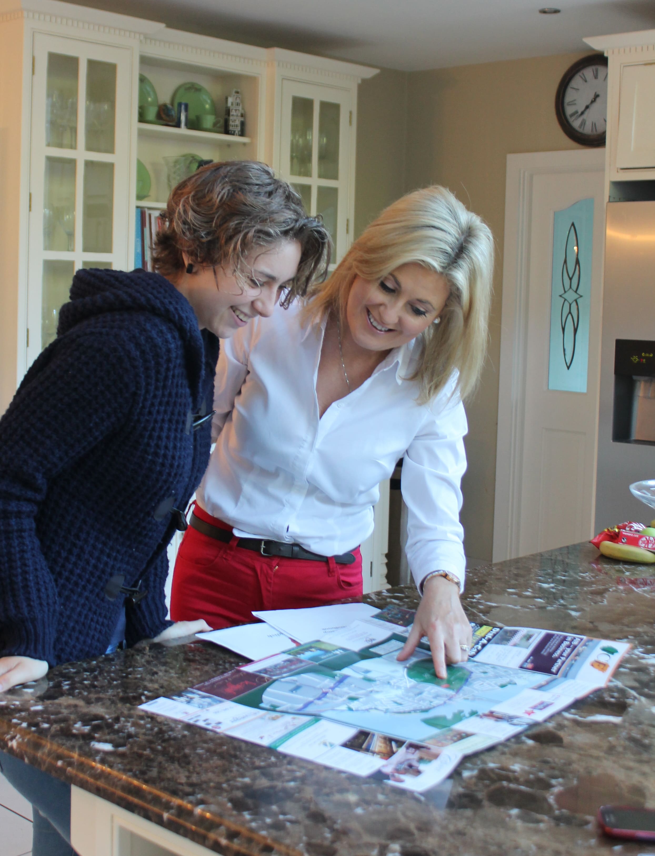 Academic Programme Ireland